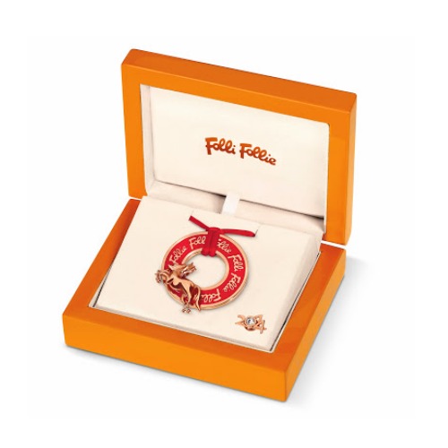 Τα γούρια Folli Follie για το 2014