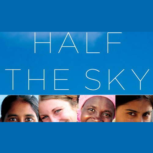 Half the Sky: Το ντοκιμαντέρ που συγκλονίζει