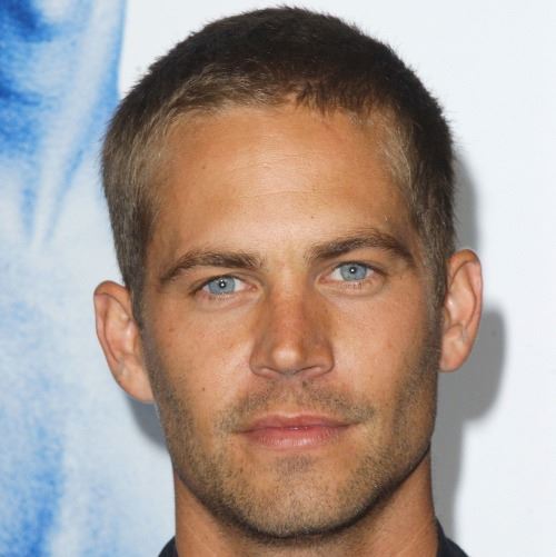Paul Walker: Ο 40άχρονος ηθοποιός έφυγε από τη ζωή