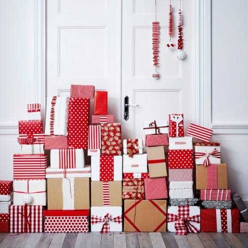 Gift Guide 2013: Δώρα για όλους!