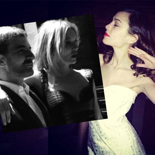 InstaFashion #party_time