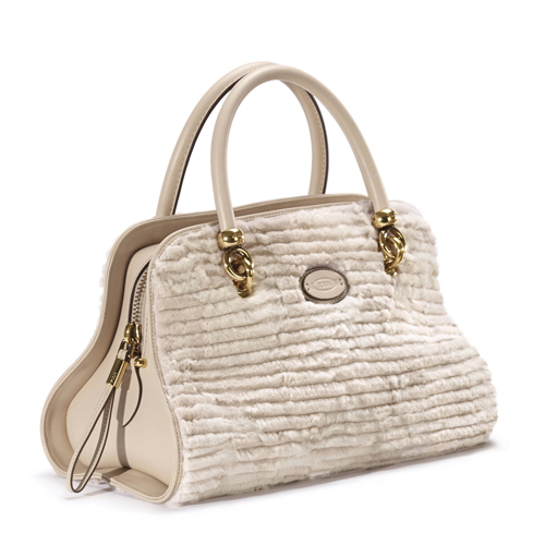 MF Wish List: H limited edition τσάντα «Sella» του οίκου Tod’s