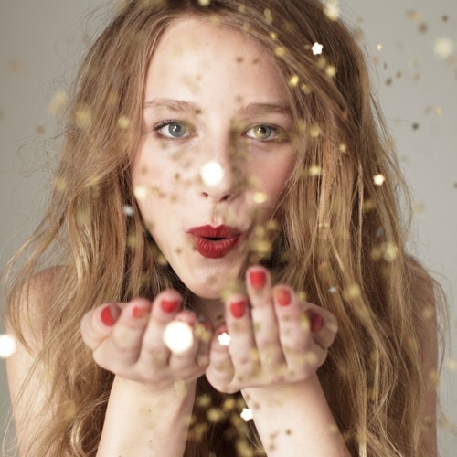 Το μανικιούρ του ρεβεγιόν