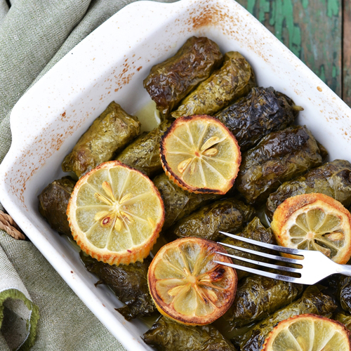 Food trend: Μαμαδίστικο gourmet