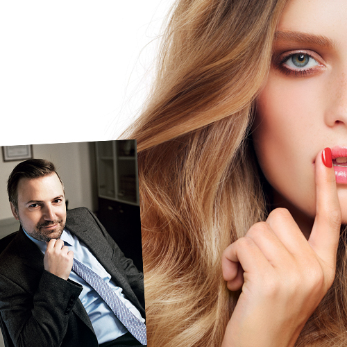 Μεταμόσχευση μαλλιών: Η νέα θεραπεία Advanced  FUE