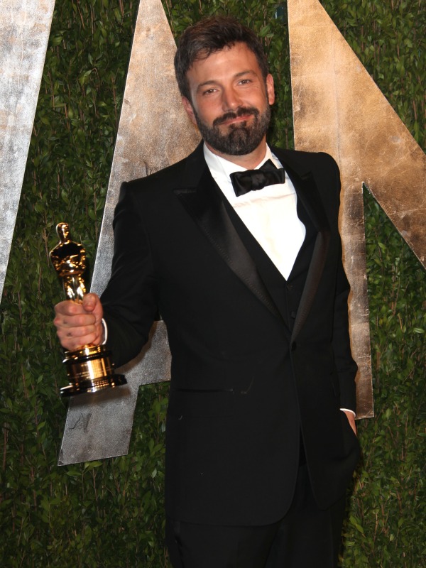 Ben Affleck: Η εξομολόγηση για τη μάχη που δίνει με το αλκοόλ