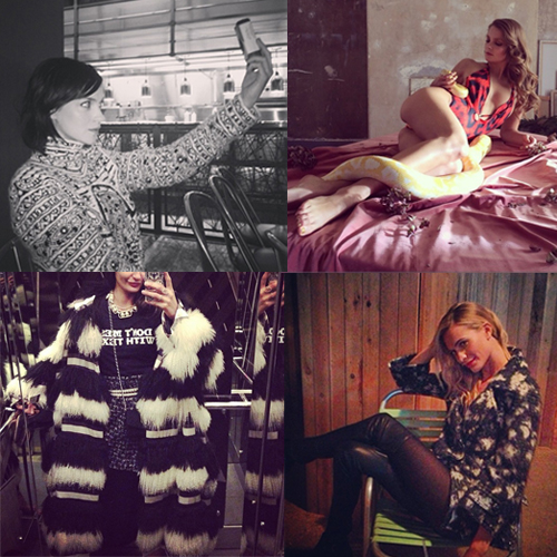 InstaFashion #xmas_is_all_around_