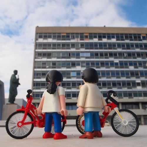 Ζήσε το “True Romance” στο Ρομάντσο