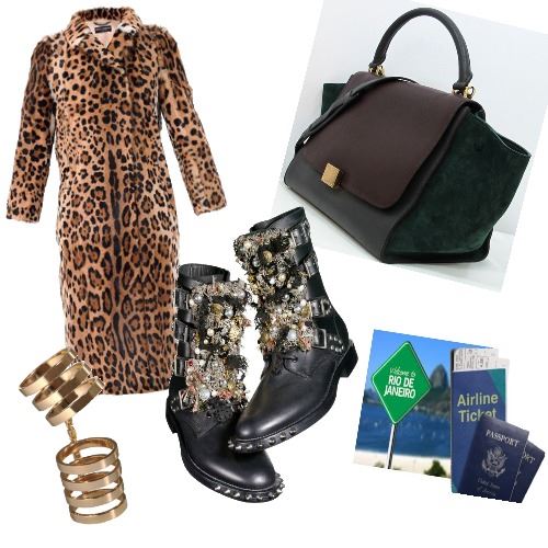 MF Xmas WishList