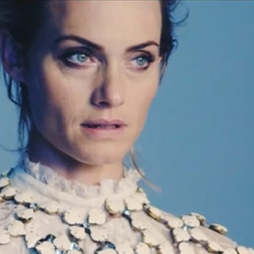 Amber Valletta: To νέο πρόσωπο της H&amp;M Conscious