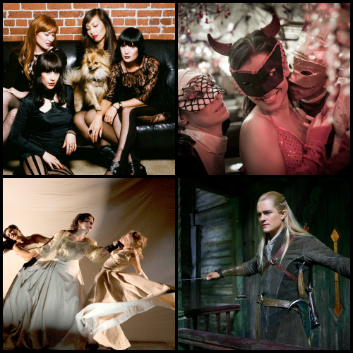 Culture spotlight: H agenda της εβδομάδας από το Madame Figaro