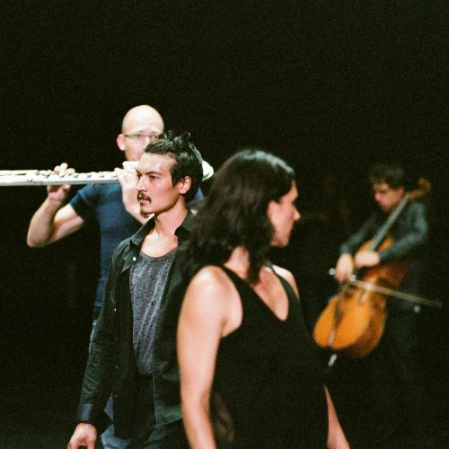 Βήματα στην μουσική του Μπαχ