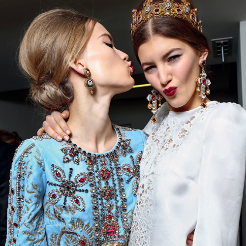 Δώρα ομορφιάς για Happy Christmas Days