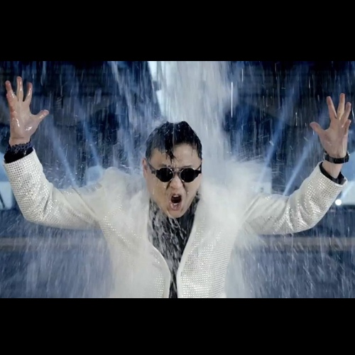 YouTube: Τα κορυφαία μουσικά videos του 2013