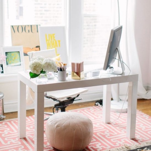 Ανανέωση τώρα και στο γραφείο!