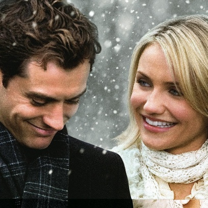 Το τρέιλερ της Τρίτης: The Holiday (2006) 