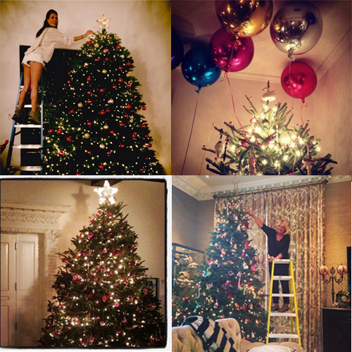 InstaFashion #oh_christmas_tree