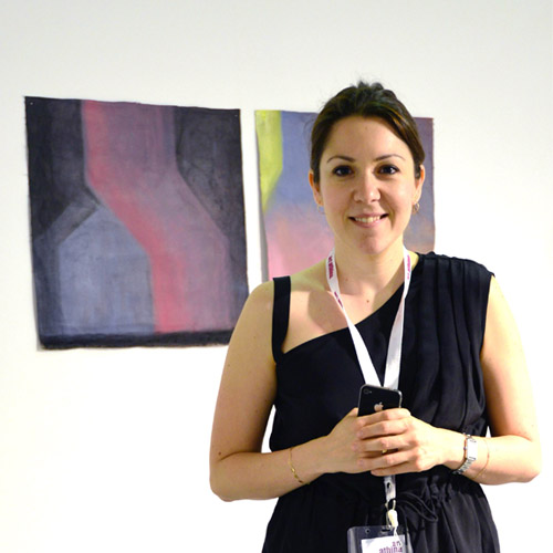 WomenTalk: Ηλιάνα Φωκιανάκη