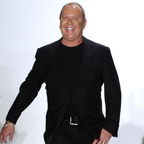 «Ο Michael Kors με αντιγράφει συνέχεια!»