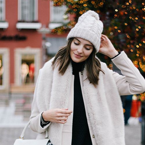 Top 10: Τα απαραίτητα κομμάτια για την εορταστική γκαρνταρόμπα