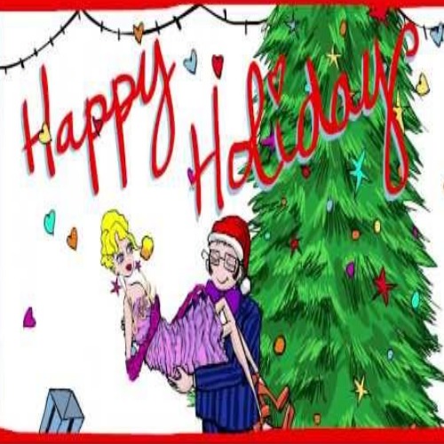 ΒΙΝΤΕΟ: Ο οίκος Lanvin μας εύχεται "Χαρούμενες Γιορτές"