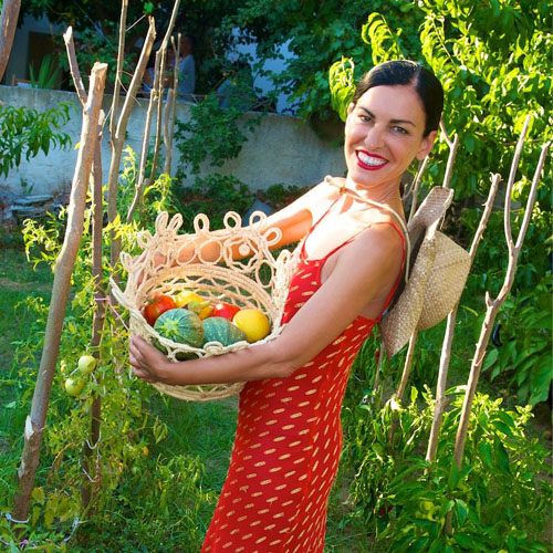 WomenTalk: Ελένη Ψυχούλη