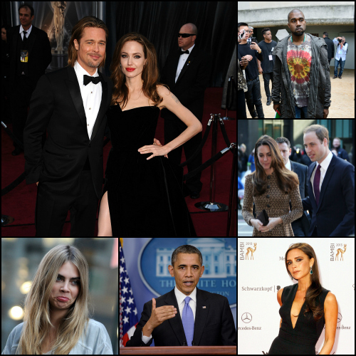 Οι ατάκες που έγραψαν ιστορία το 2013