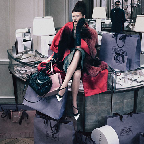 The Art of Shopping: Ο δεκάλογος των εκπτώσεων 