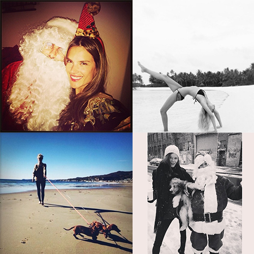 InstaFashion #happy2014