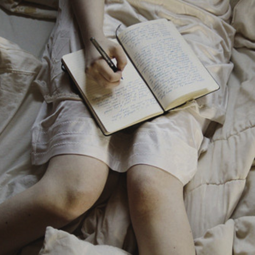 6 λόγοι για να κρατάς ημερολόγιο