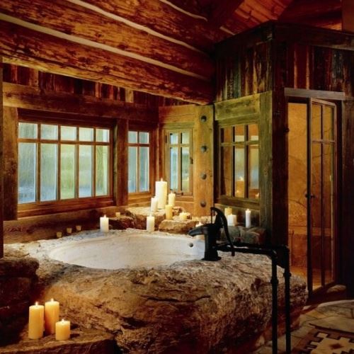 Πώς να μεταμορφώσεις το μπάνιο σου σε spa