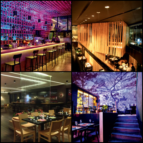 Tasty Guide: Asia Now!