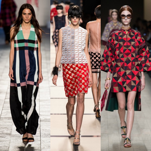 Tι θα φοράμε τους επόμενους μήνες; 