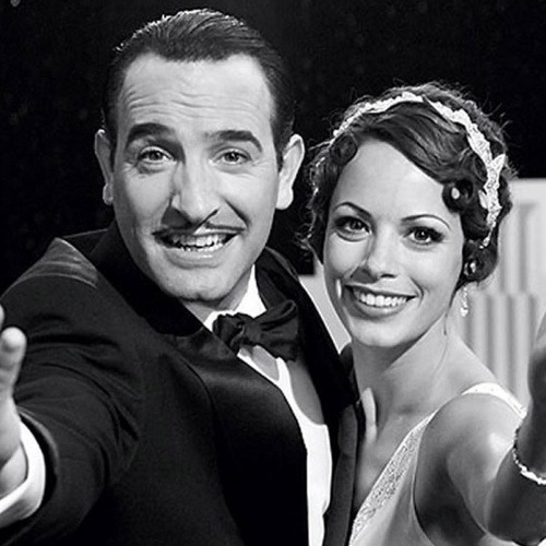 Το τρέιλερ της Τρίτης: The Artist (2011)