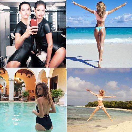Instafashion #like_summer