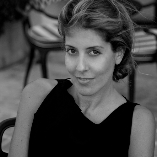 WomenTalk: Andria Mitsakos