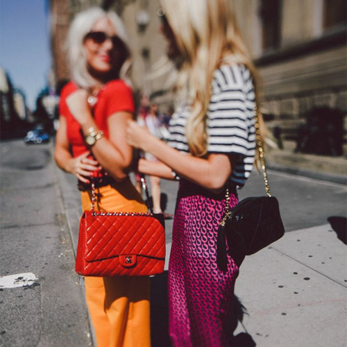 Οι 10 εντολές για άψογο στυλ