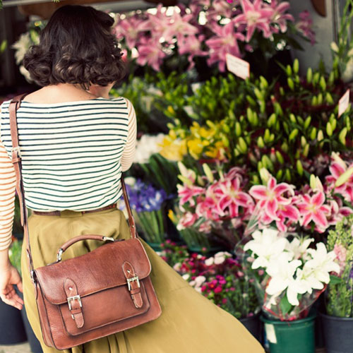 15 τέλειες τσάντες για το γραφείο