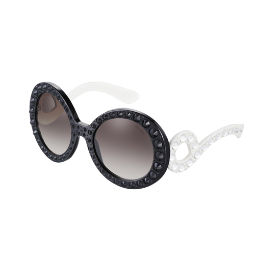 MF WishList: Τα γυαλιά ηλίου «Ornate» του οίκου Prada