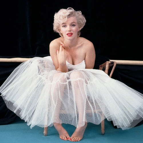 Η χαμένη Louis Vuitton της Marilyn