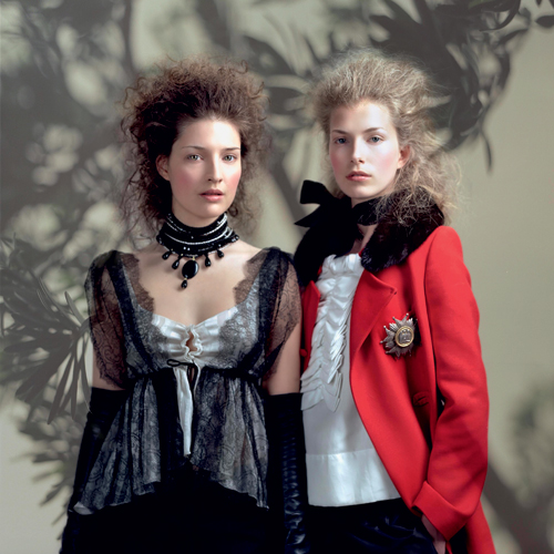 Φίλη ή ενεργειακό "βαμπίρ";