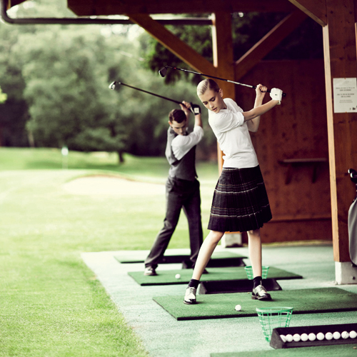 Ο ανταγωνισμός σκοτώνει τον έρωτα