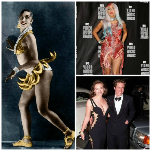 Θυμόμαστε: Τα top 10 σκάνδαλα του στυλ