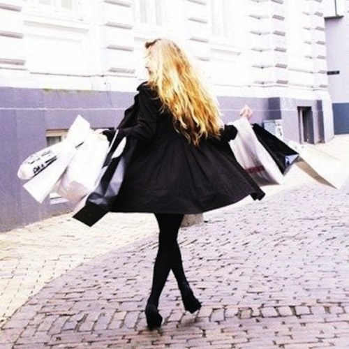 Shopping Spree: Ψώνισε σαν επαγγελματίας