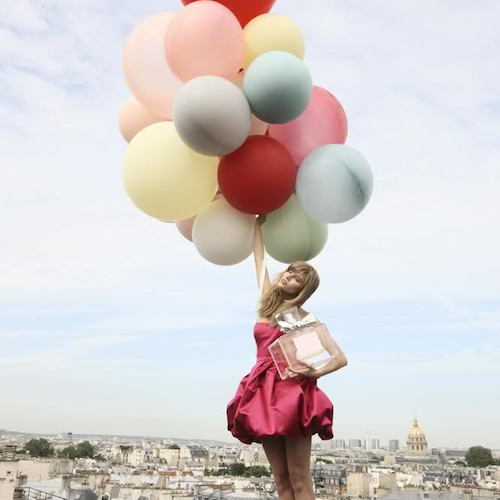 Πώς θα βρεις το signature άρωμά σου