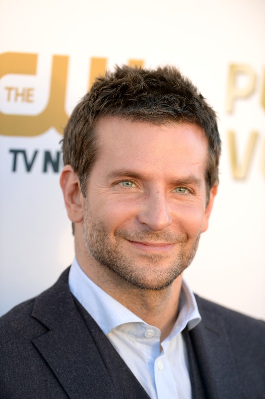 Πού εντόπισε ο φωτογραφικός φακός τον Bradley Cooper;