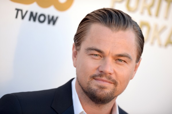O Leonardo Di Caprio συνεργάζεται ξανά με τον Martin Scorsese