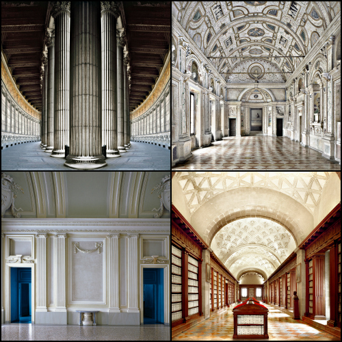 Ταξίδι στην καρδιά της Φλωρεντίας