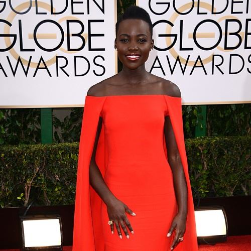 Who's that girl: Lupita Nyong’o