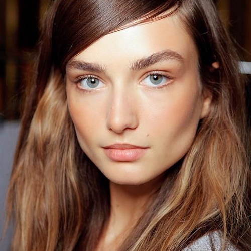 4 ιδέες για καθημερινό μακιγιάζ